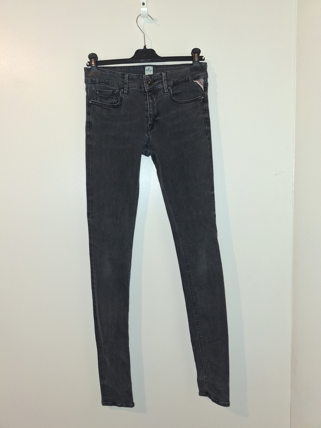 Дънки Replay 0116