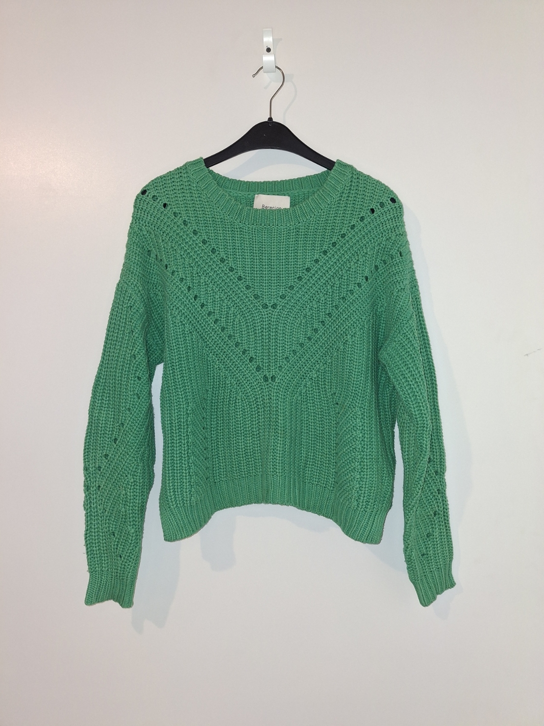 Пуловер Berenice 0830