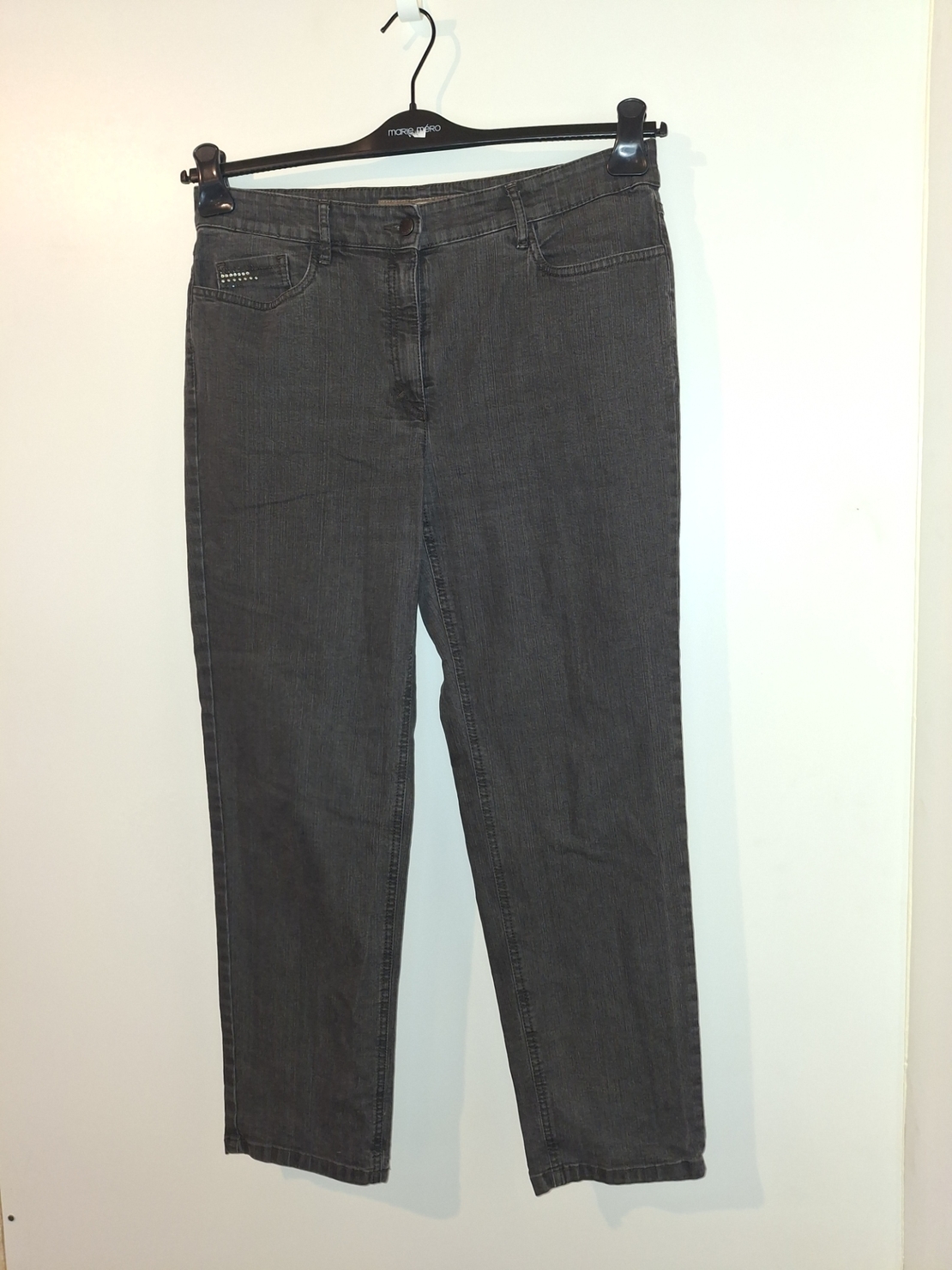 Дънки Zerres 1801