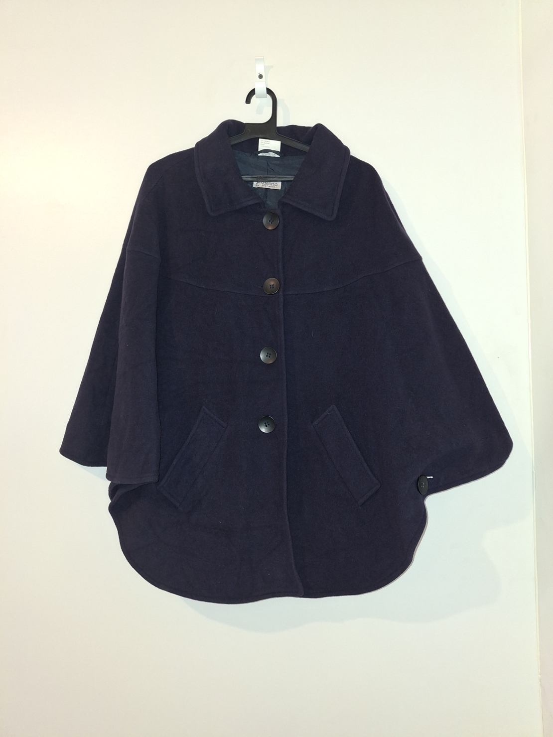 Палто Adelina 0968