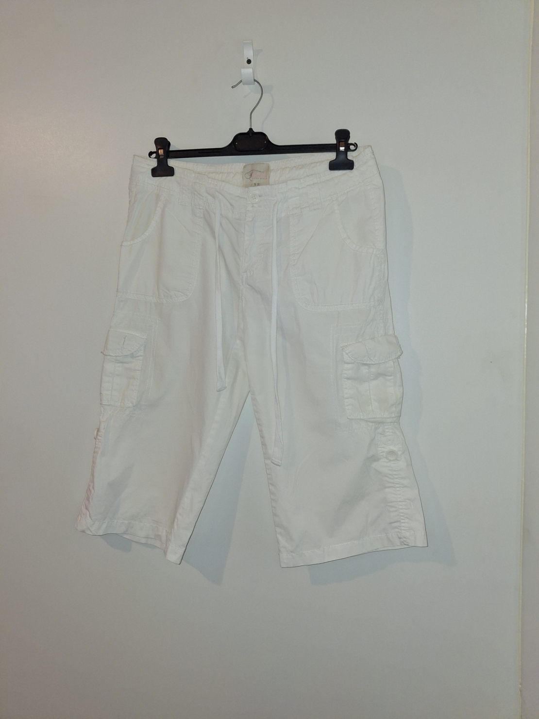 Къси панталони 2643