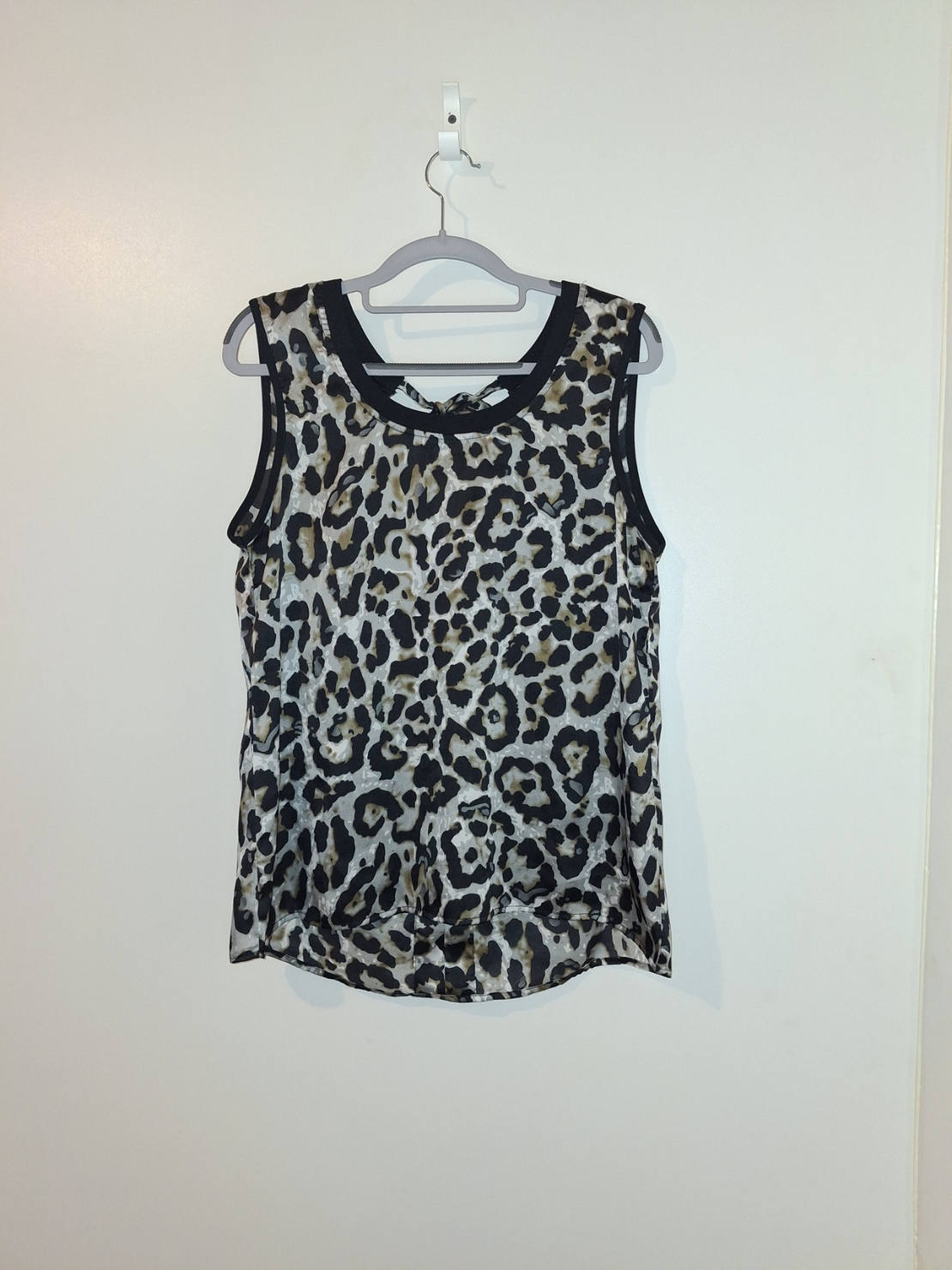 Потник Eksept 2725