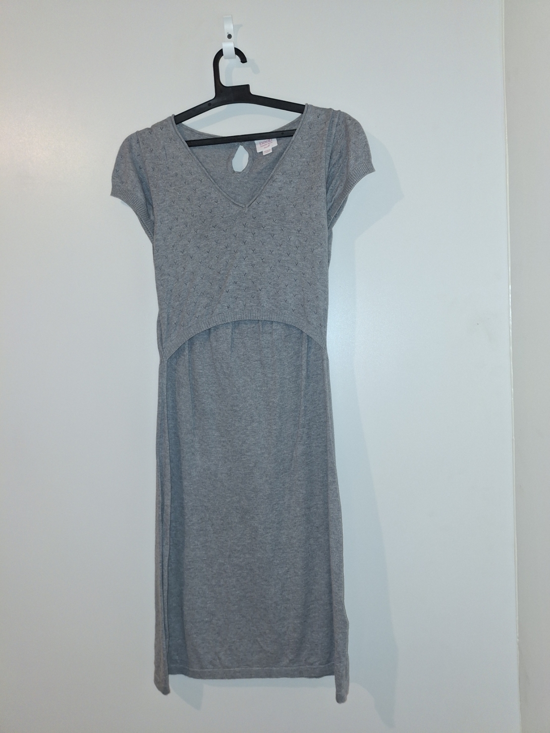 Рокля Boob 1042