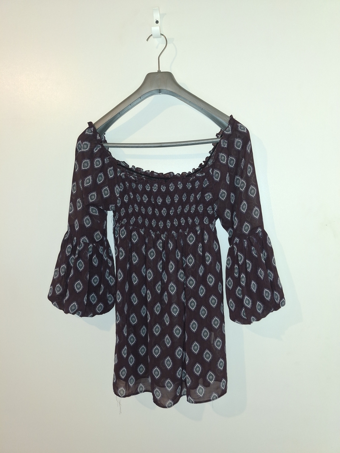 Блуза Zara 2404