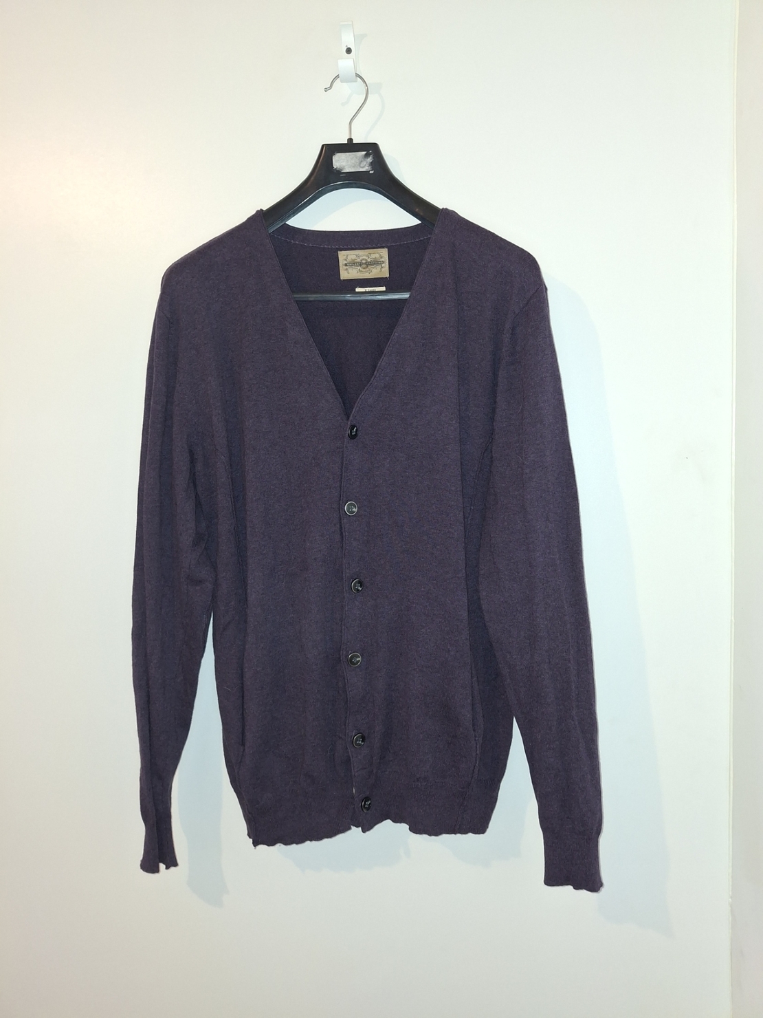 Мъжка жилетка 1213