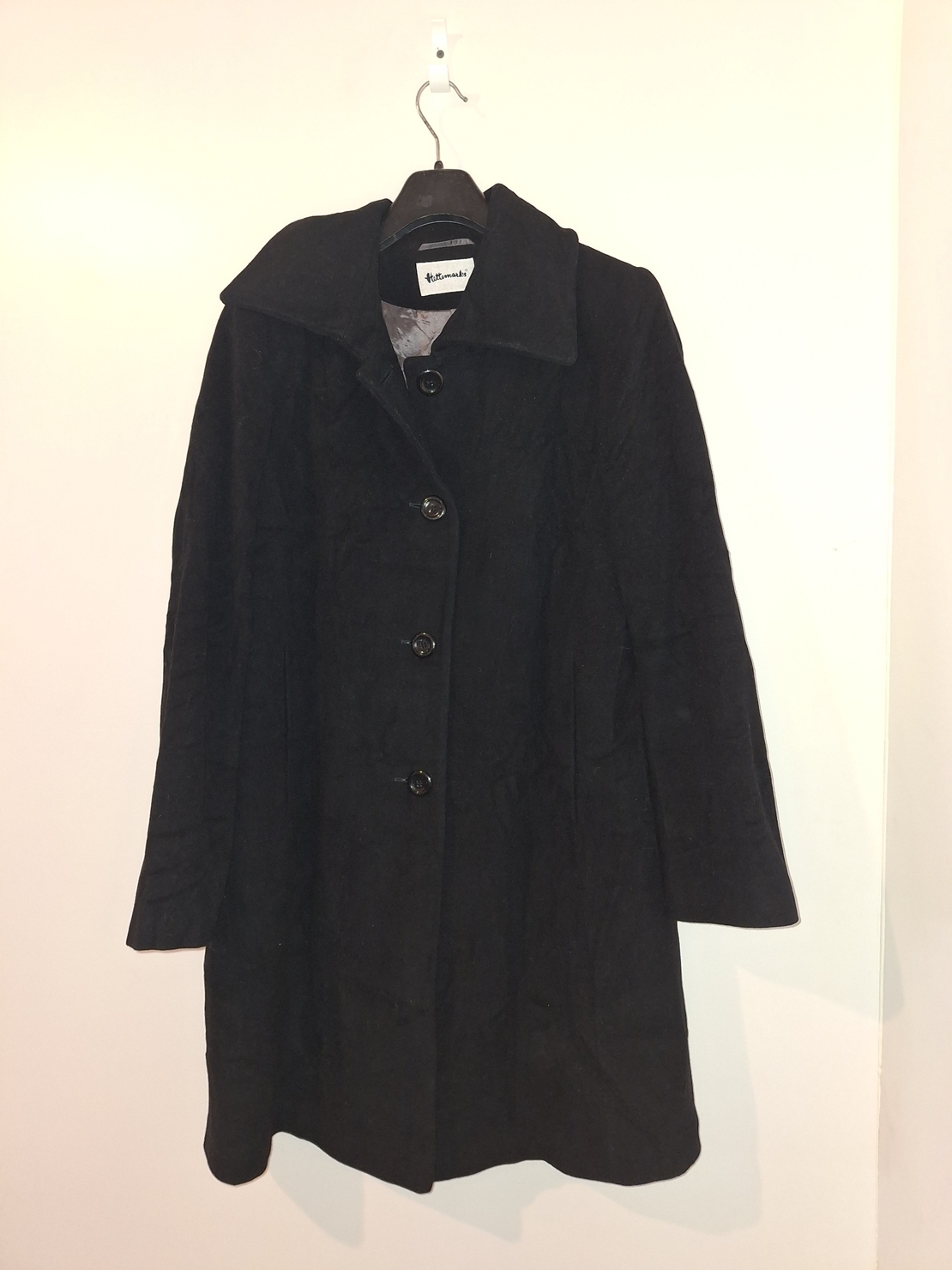 Палто Hettemarks 0937