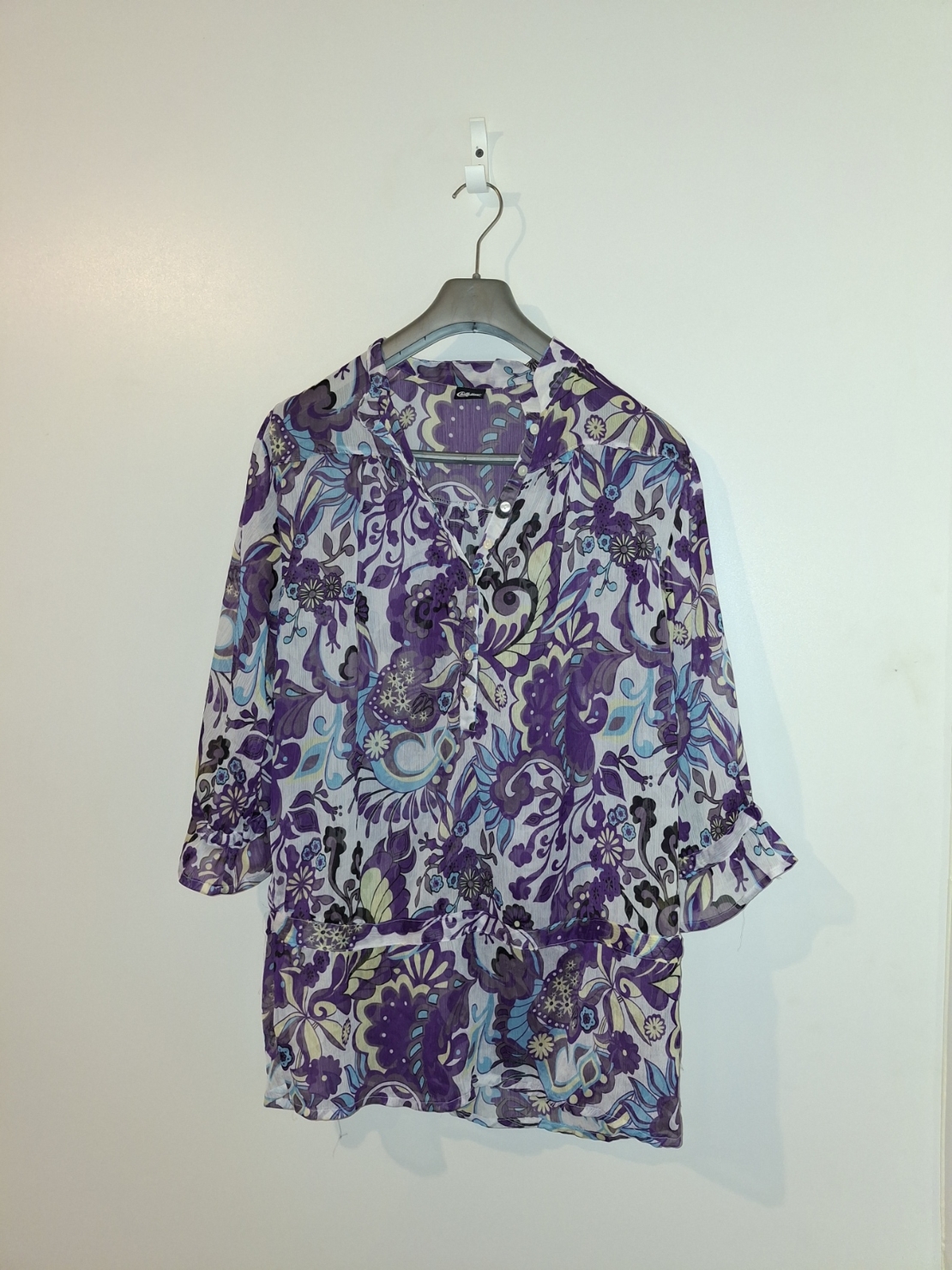 Блуза Chillytime 2792