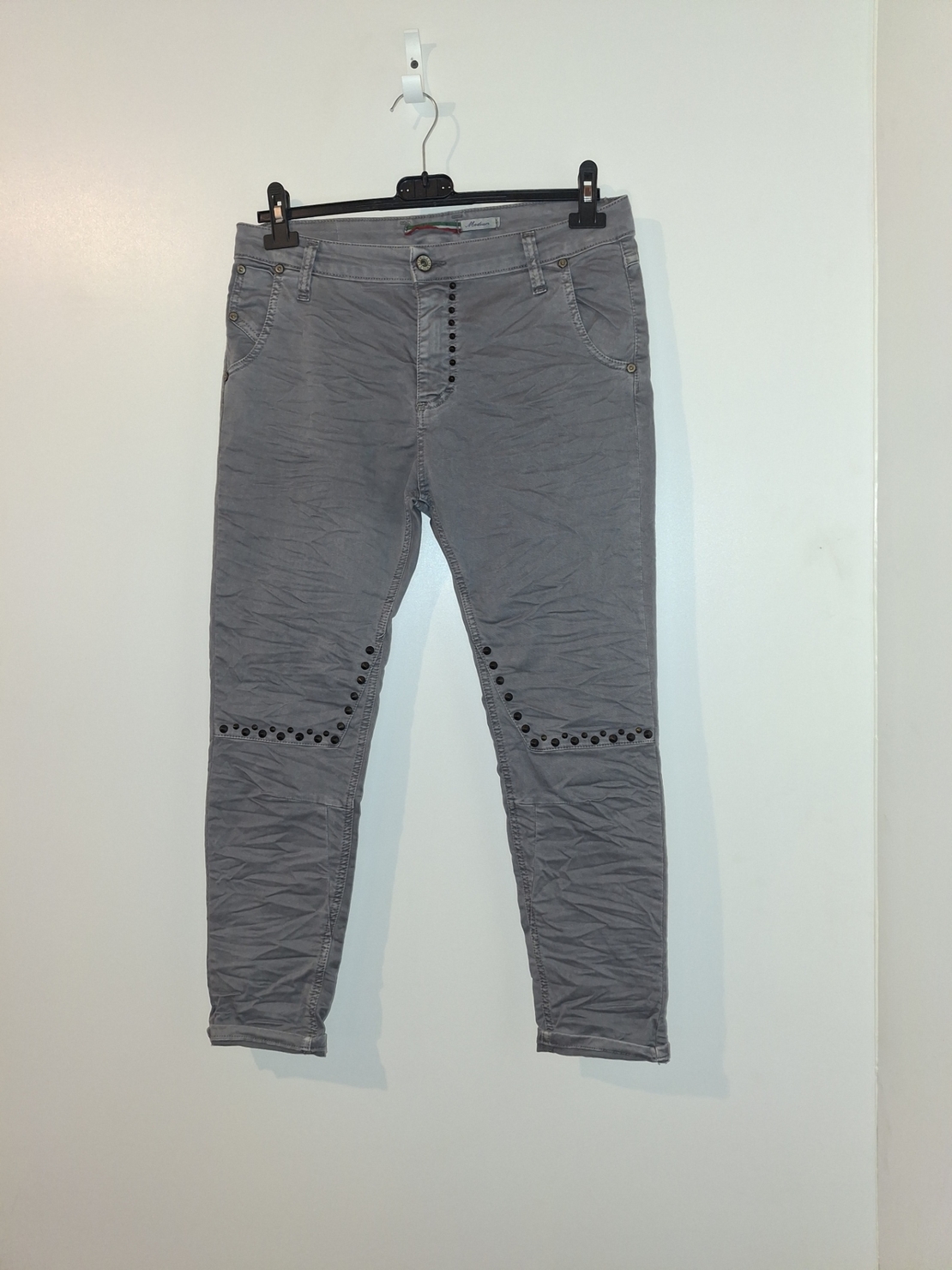 Дънки Please 1151