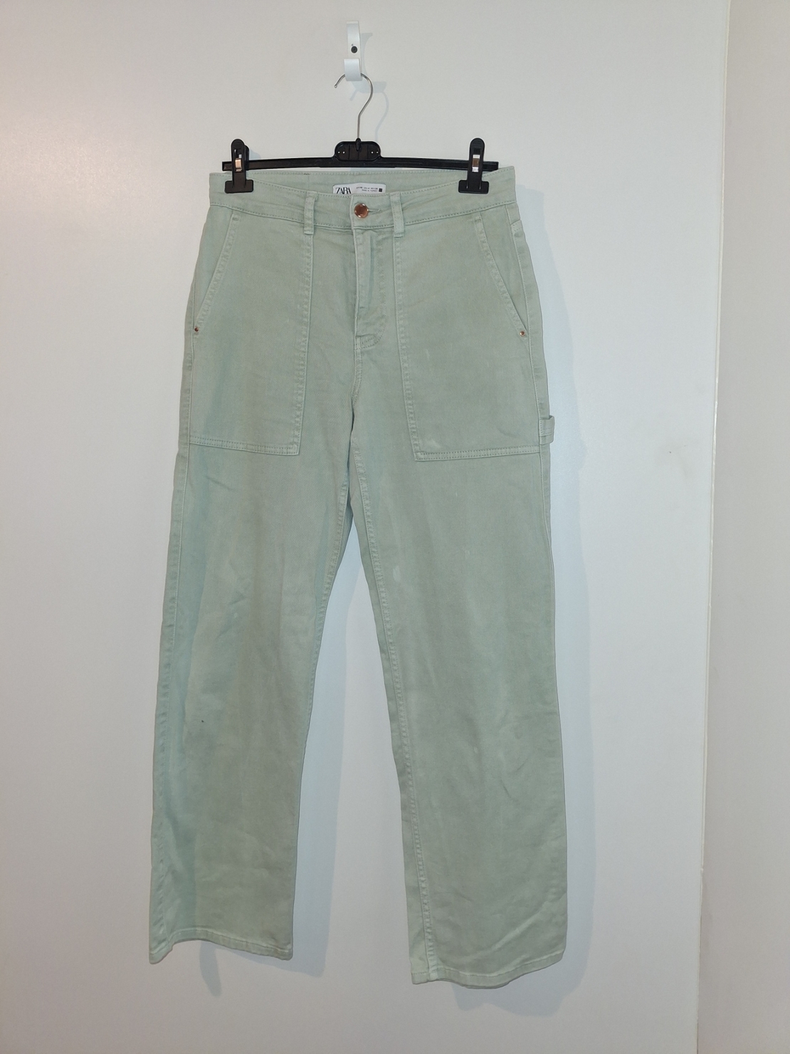 Дънки Zara 1148