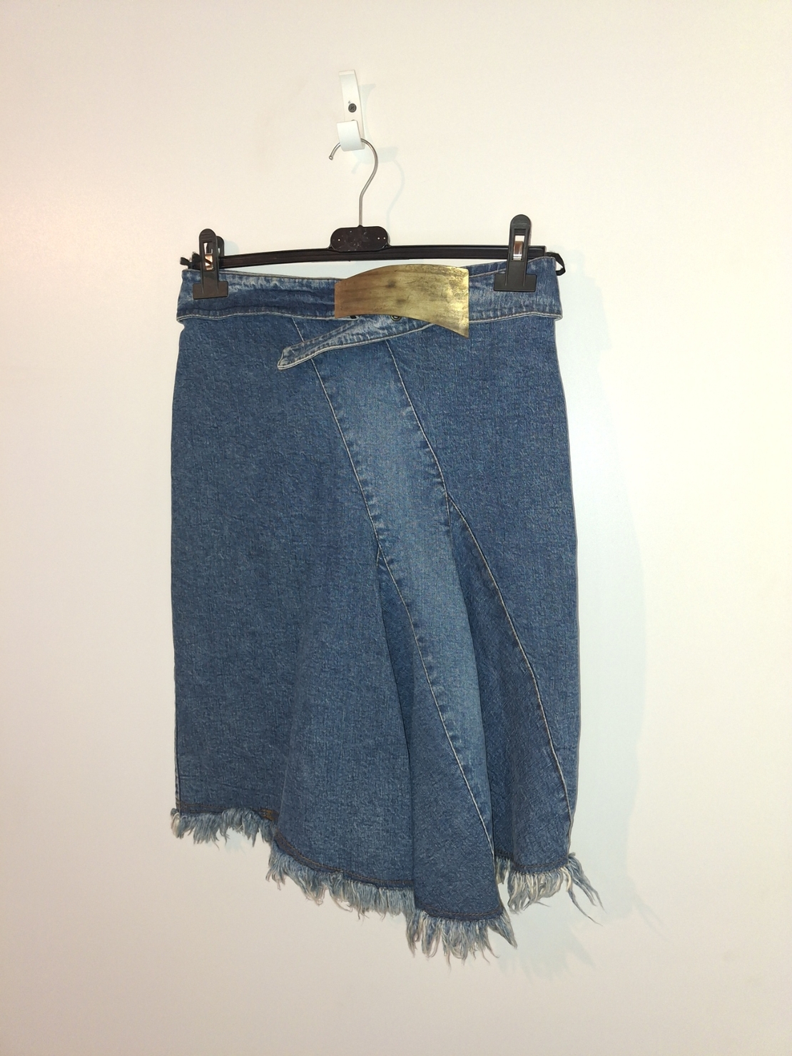 Дънкова пола Tempo 2167