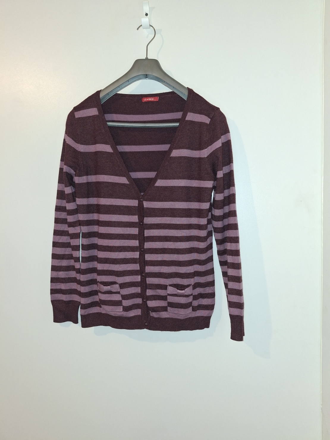 Жилетка LCWAIKIKI 1388