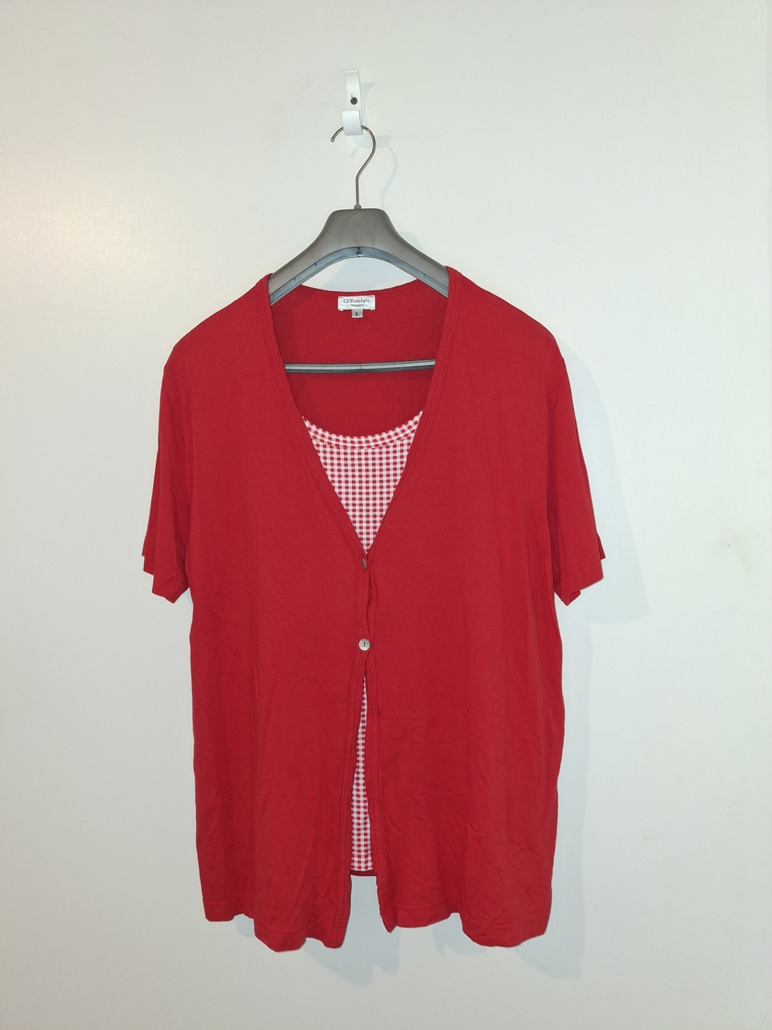 Блуза O`Reily`s 2400