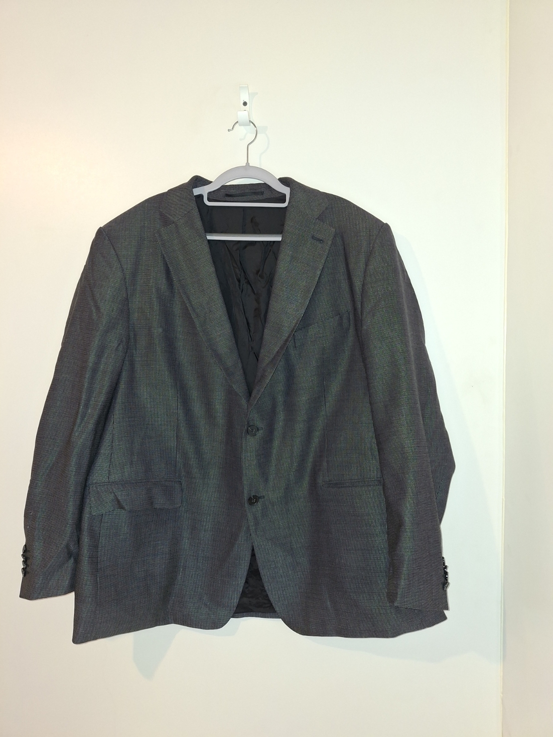 Сако Egisto 2747