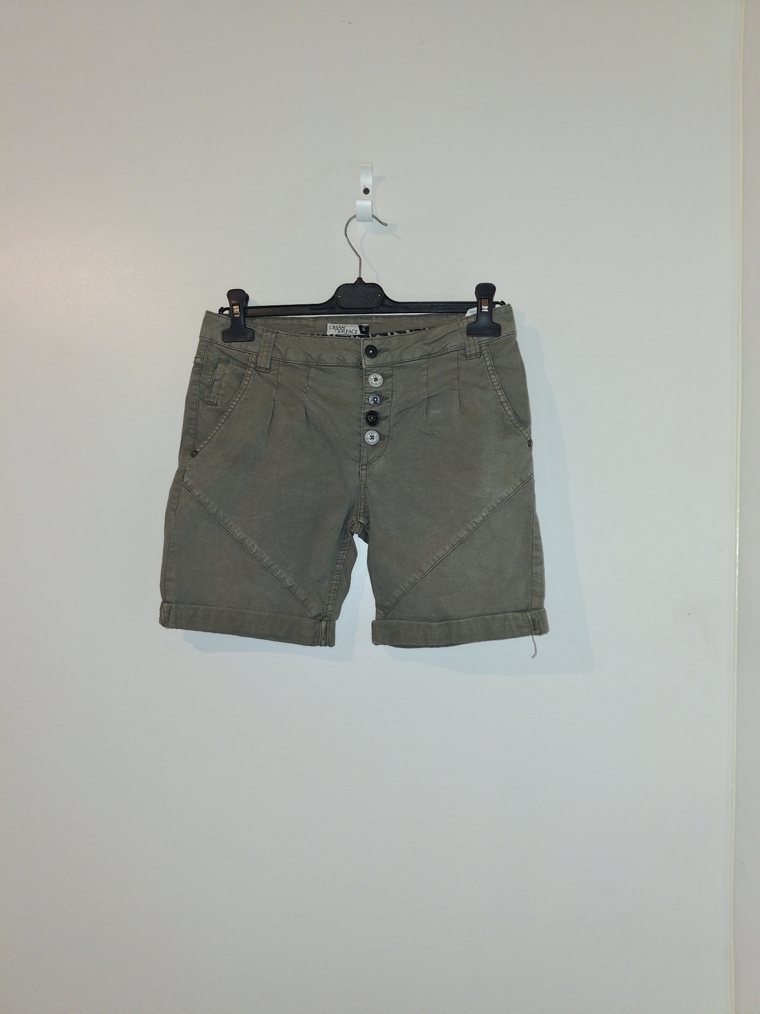 Къси панталони 2622