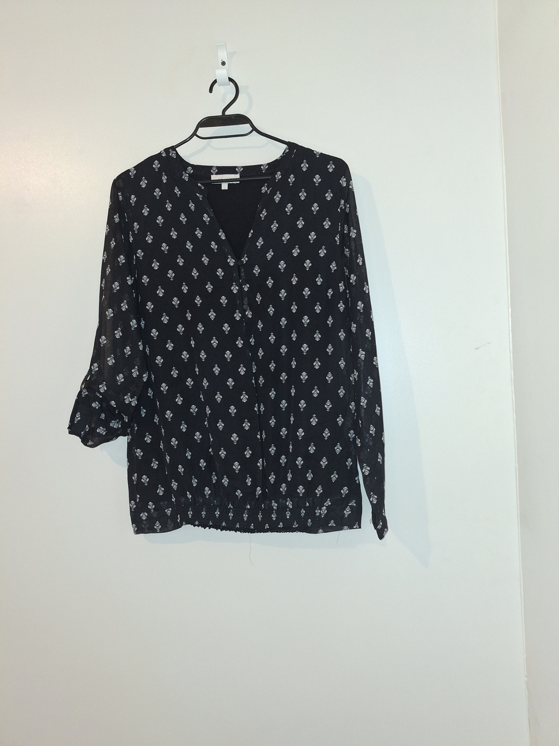 БлузаVa Vite 0677