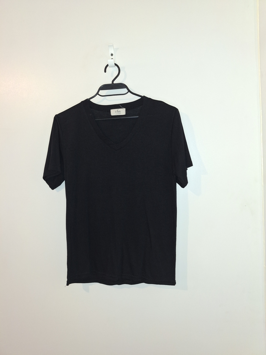 Тениска D`Facto 2302