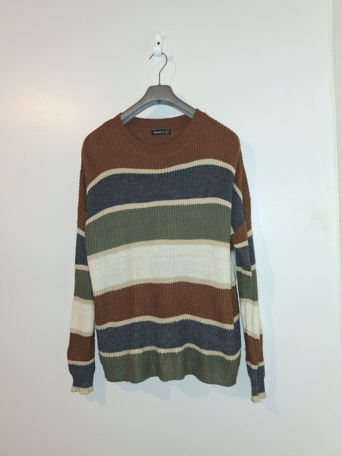 Блуза Shein 1493