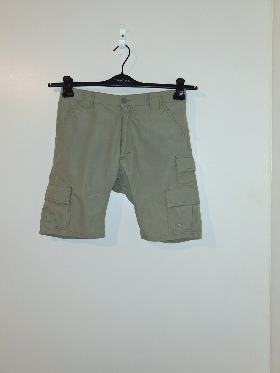 Къси панталони 2611