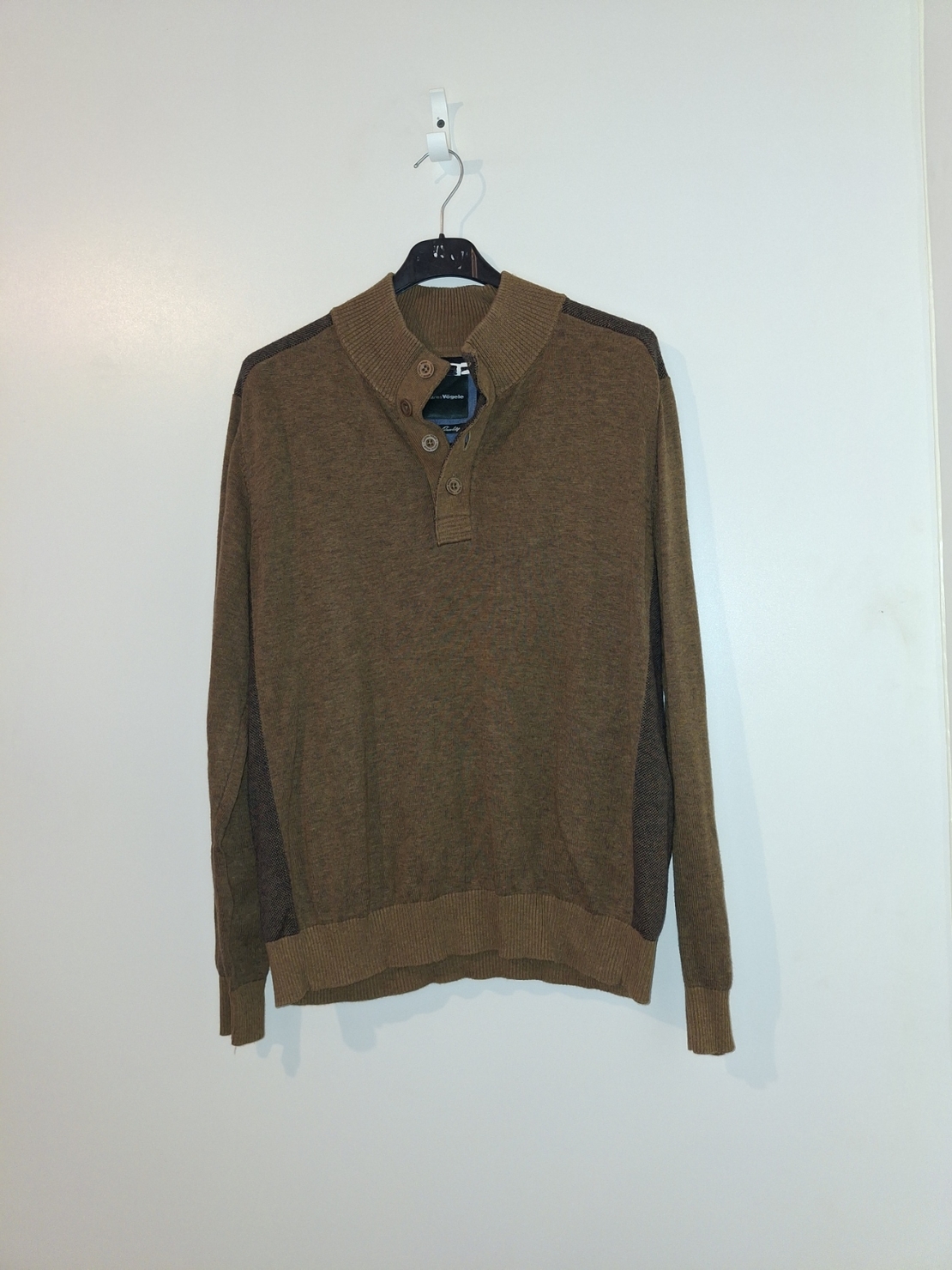 Блуза Charles Vogele 1497