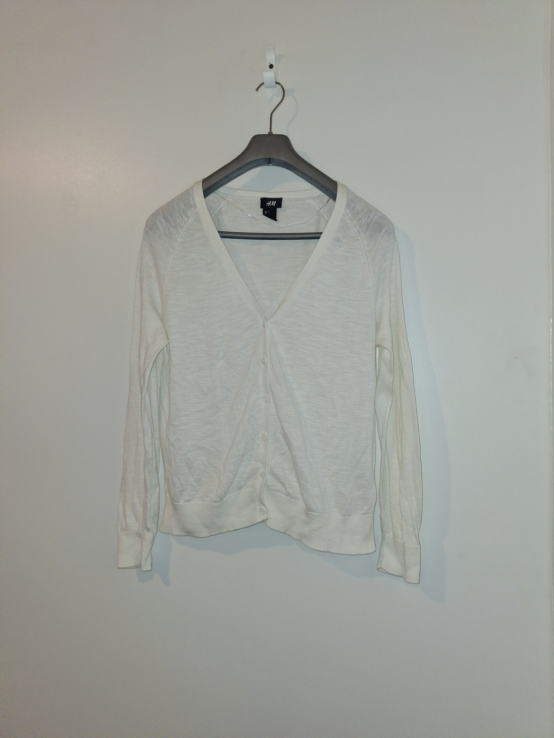 Жилетка H&M 1447