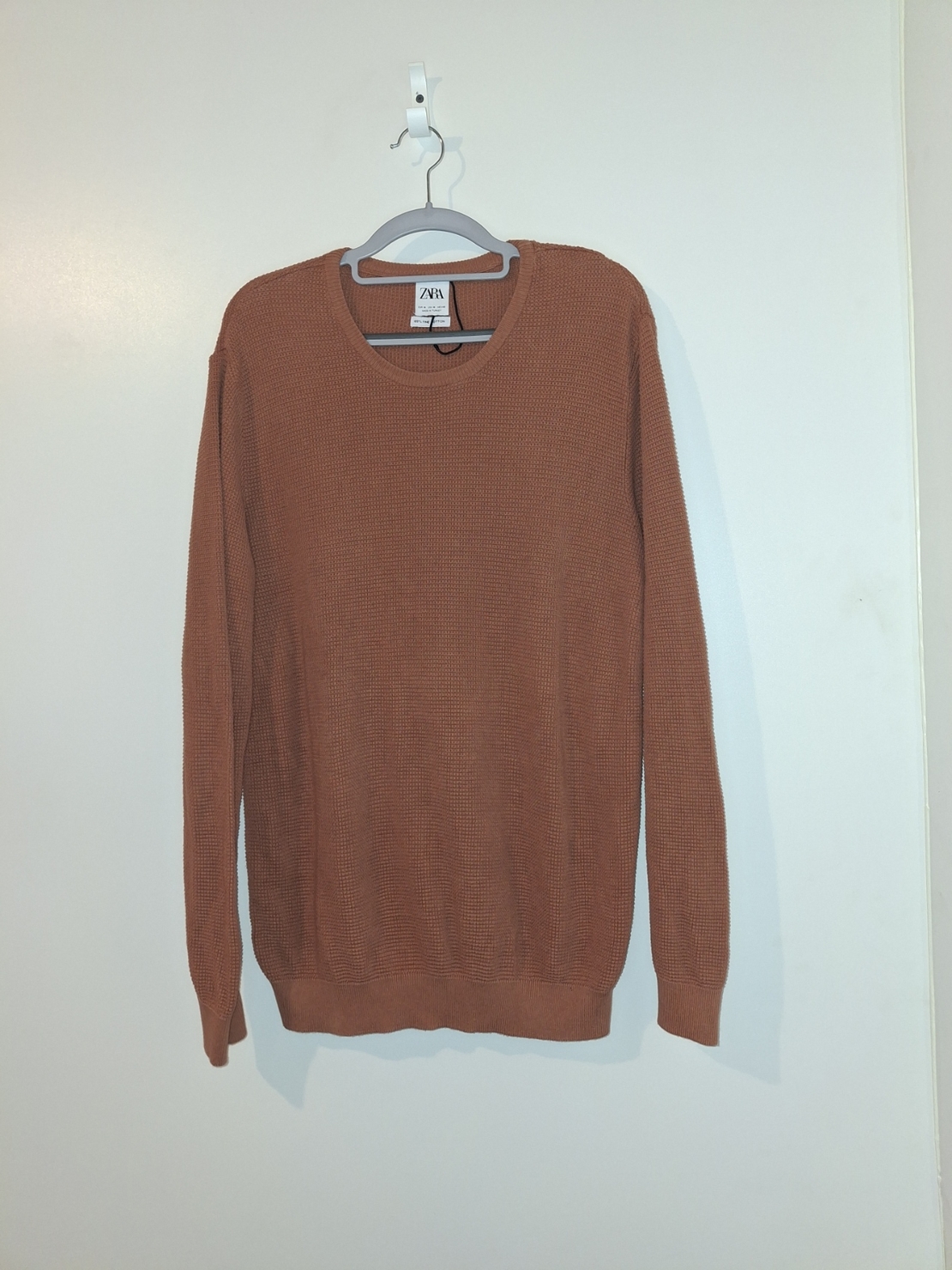 Блуза ZARA 1605