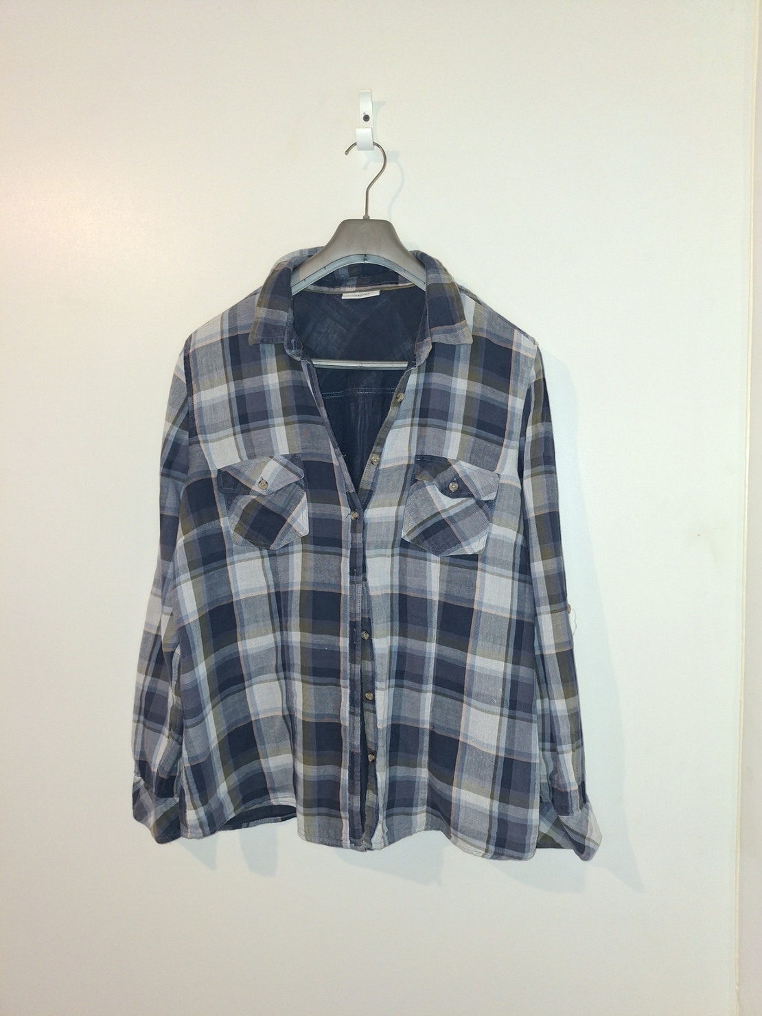 Риза Yessica C&A 2848