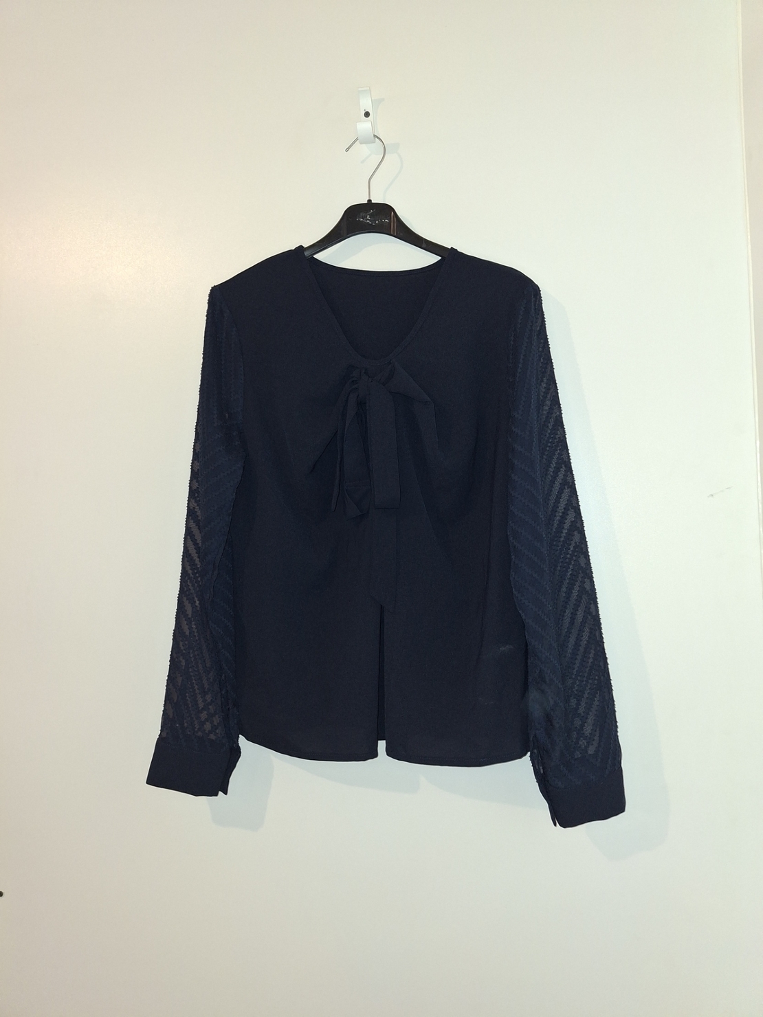 Блуза SHEIN 0605