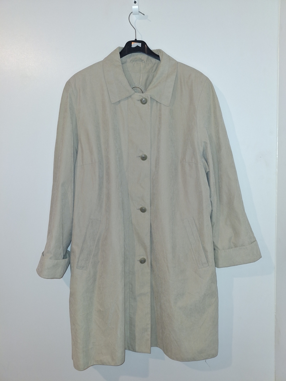 Яке Modern Spirit 0971