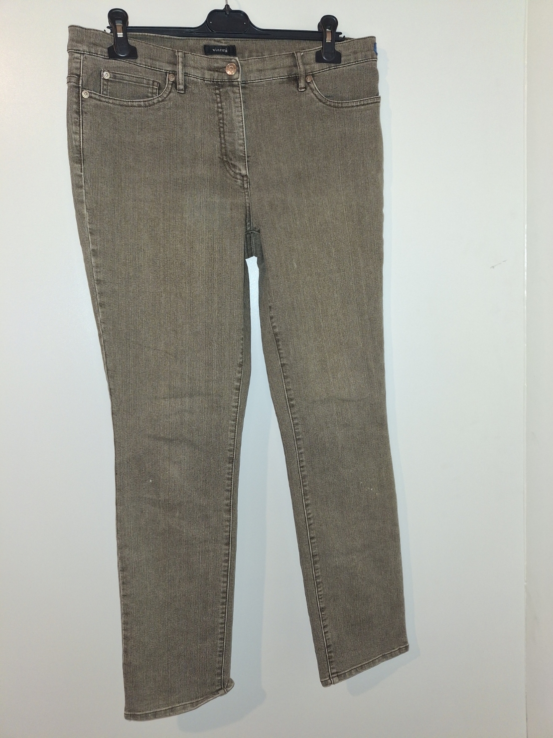 Дънки vianni 0047