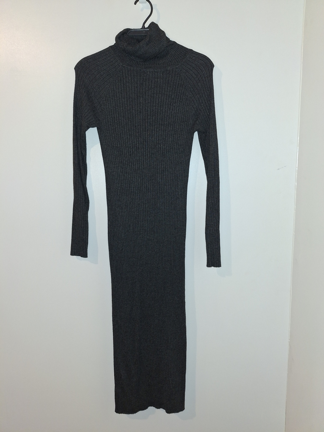 Плетена рокля Vintage Dressing 0474