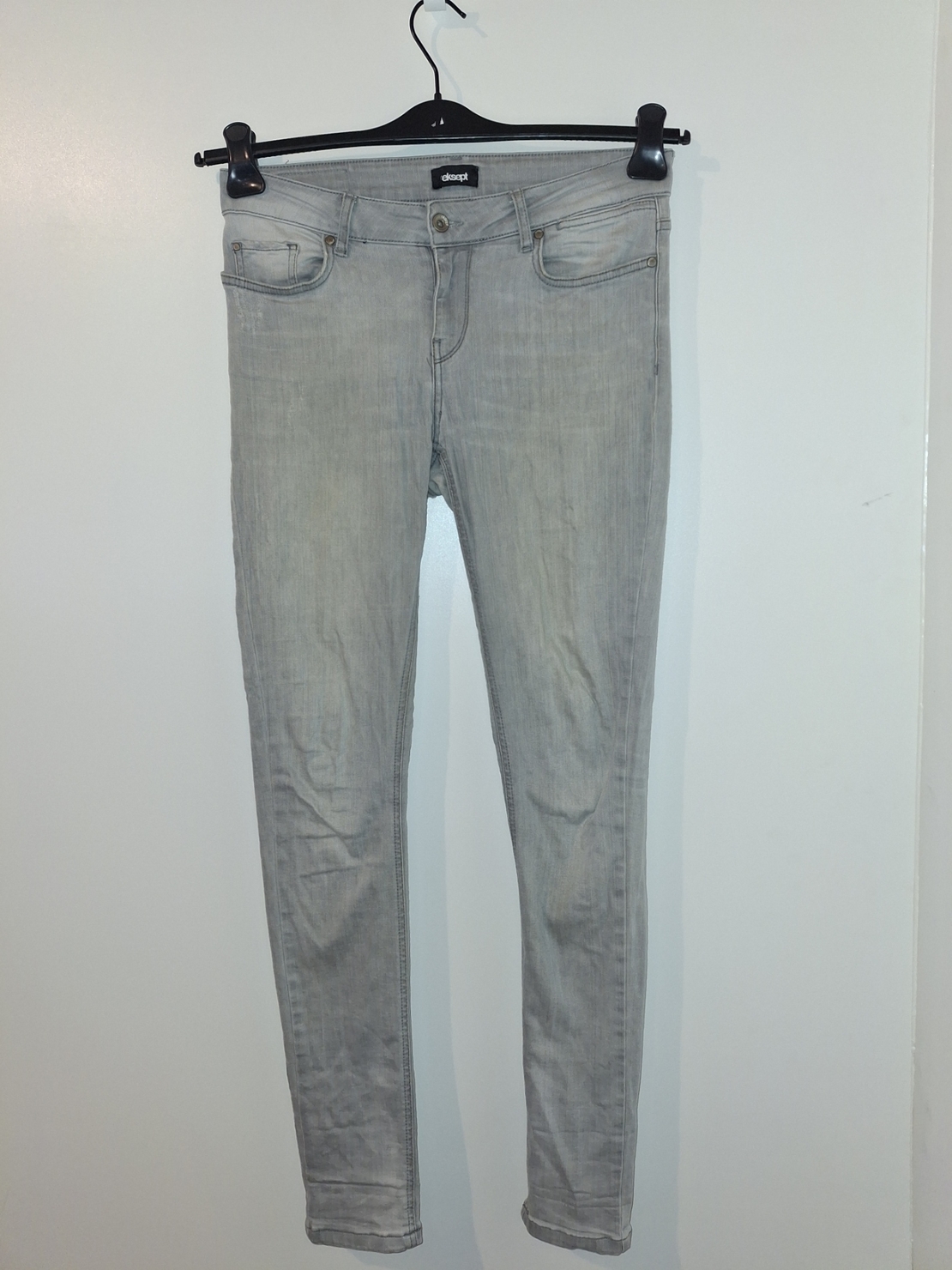 Дънки eksept 0194