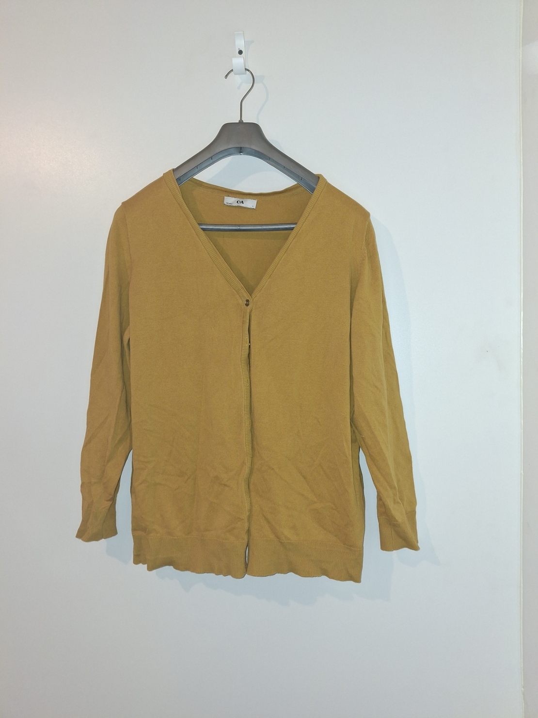 Жилетка C&A 1406