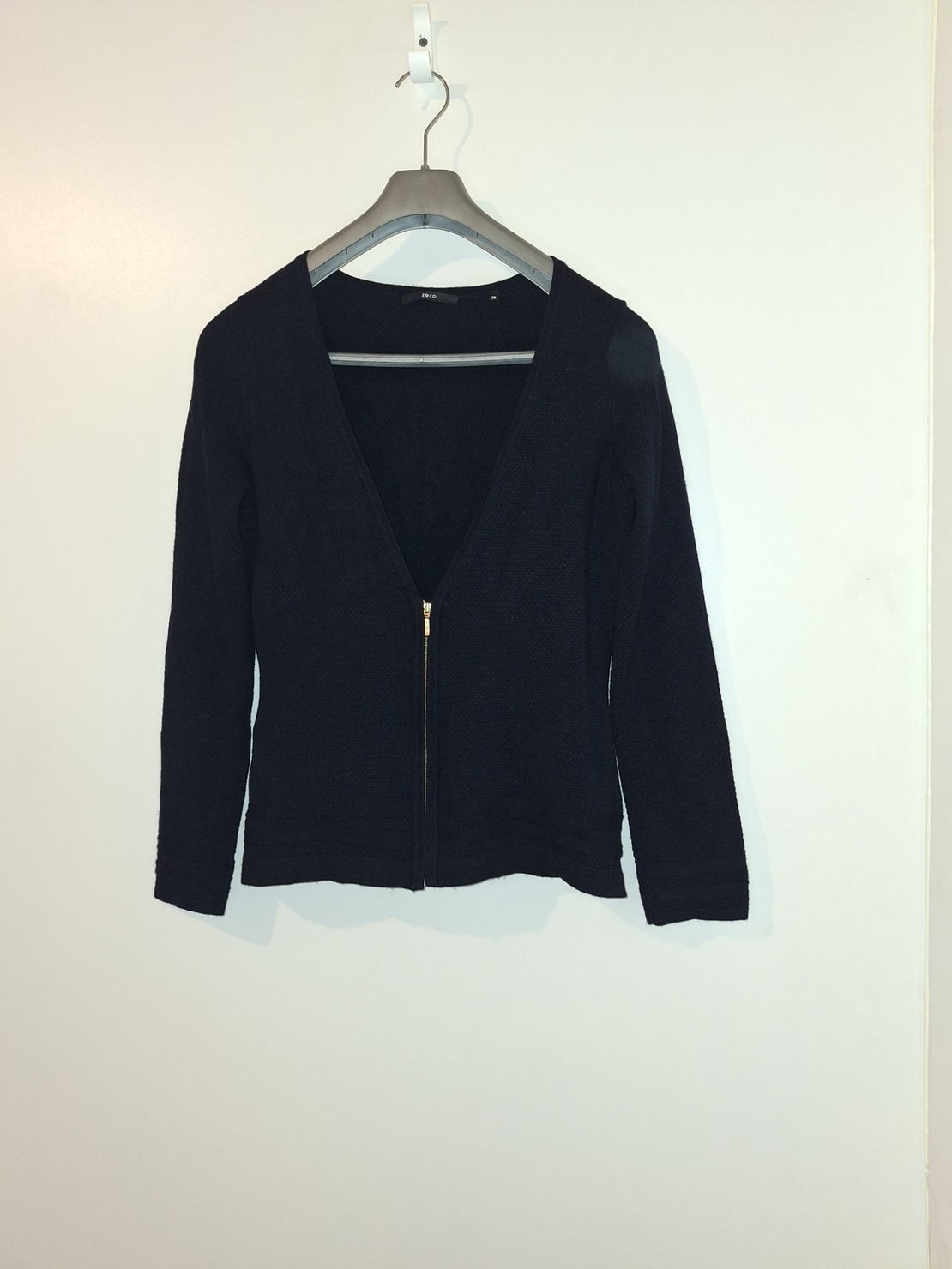 Жилетка Zero 1387