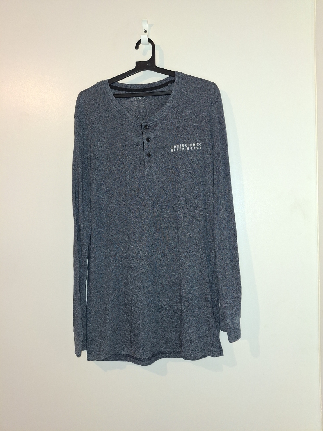 Блуза Livergy 1472