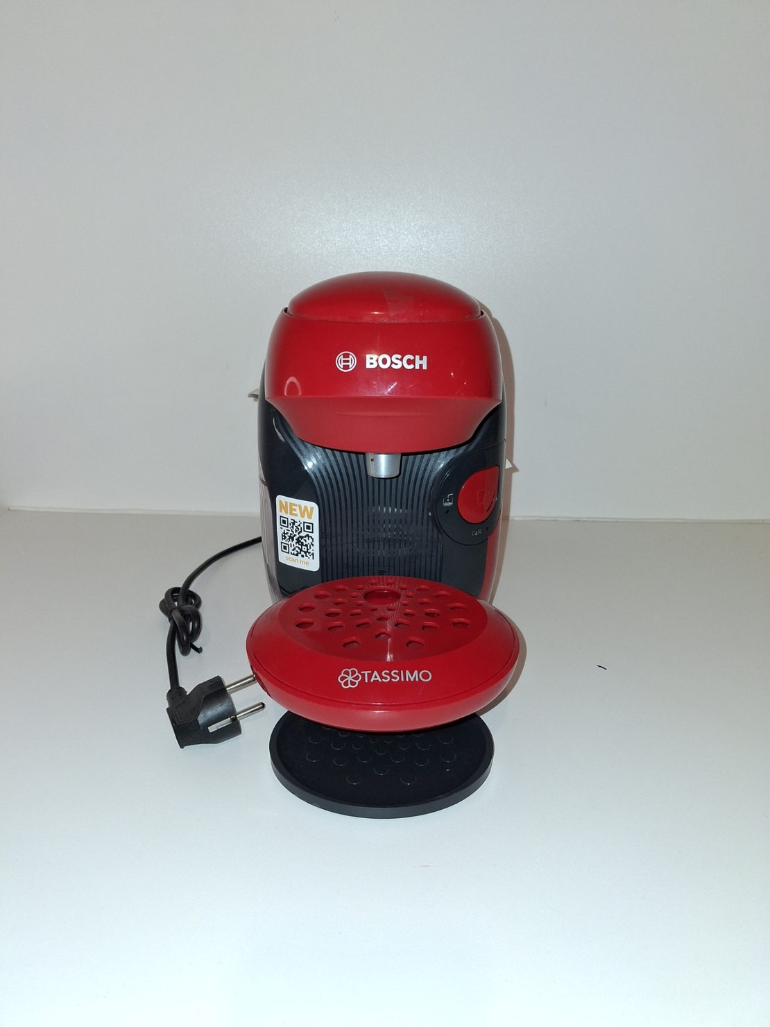 Кафемашина Bosch Tassimo