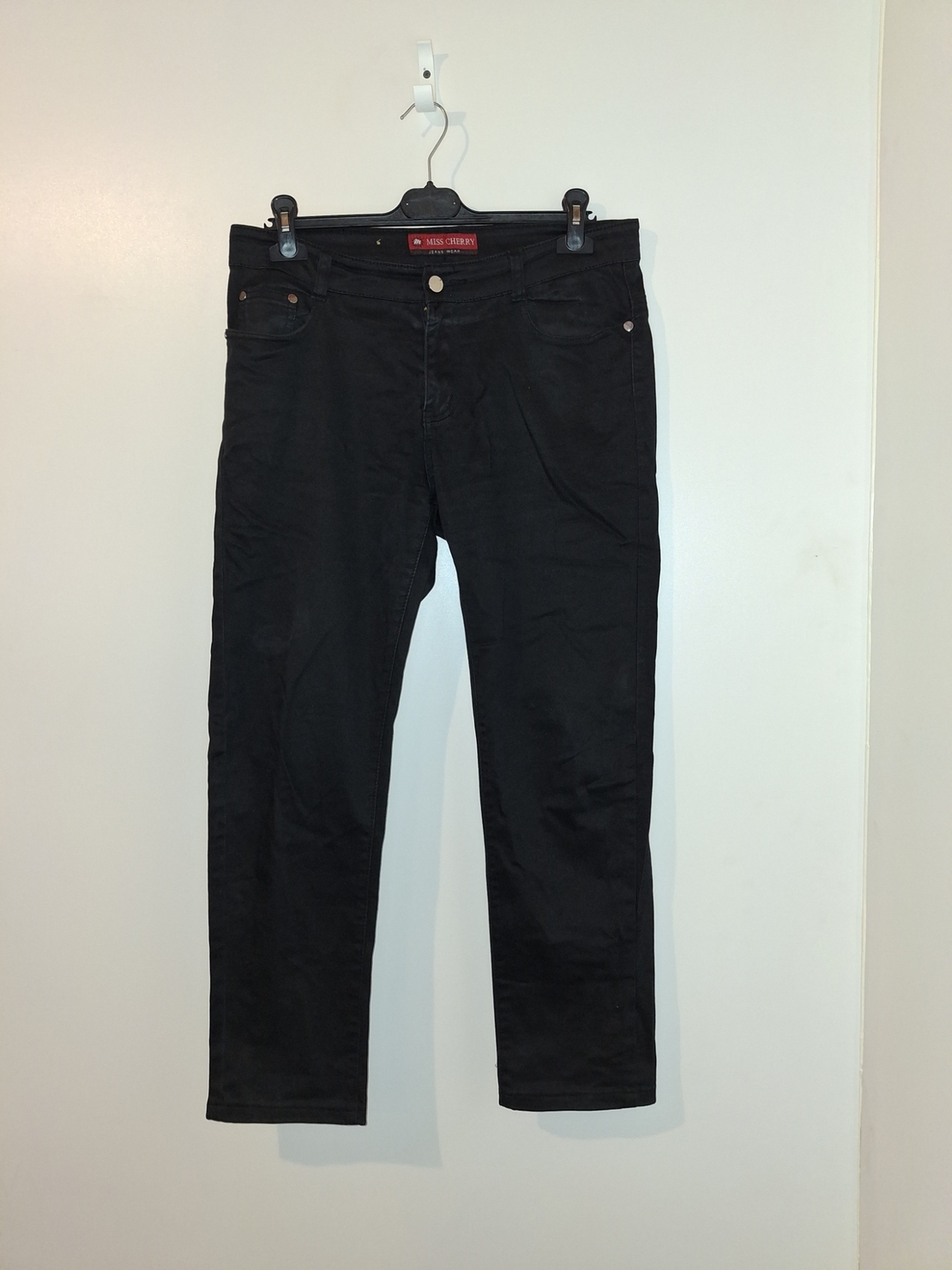 Дънки Miss Cherry 1622