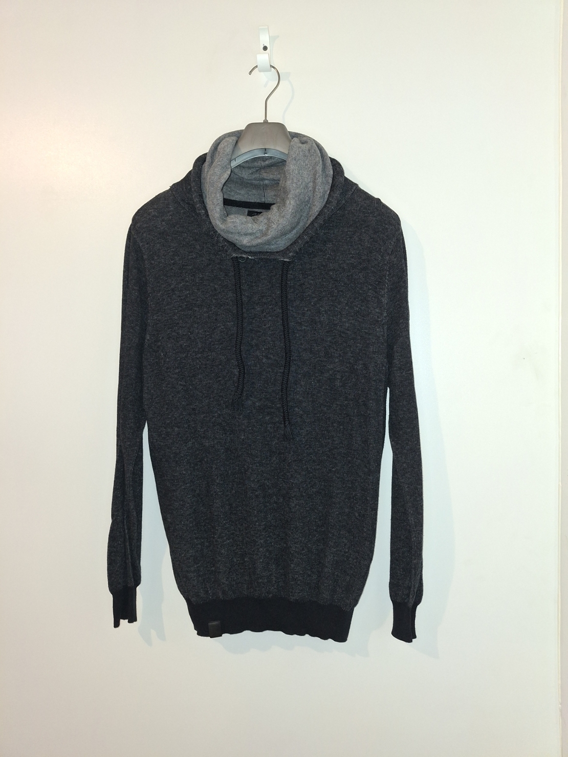 Блуза Jean Pascale 1554