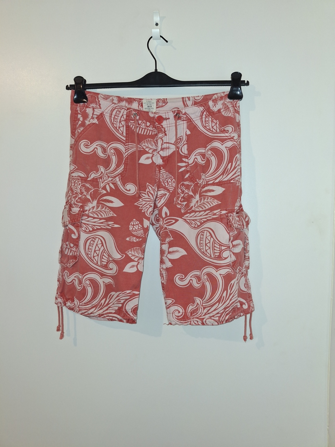 Къси панталони H&M L.O.G.G.  2590