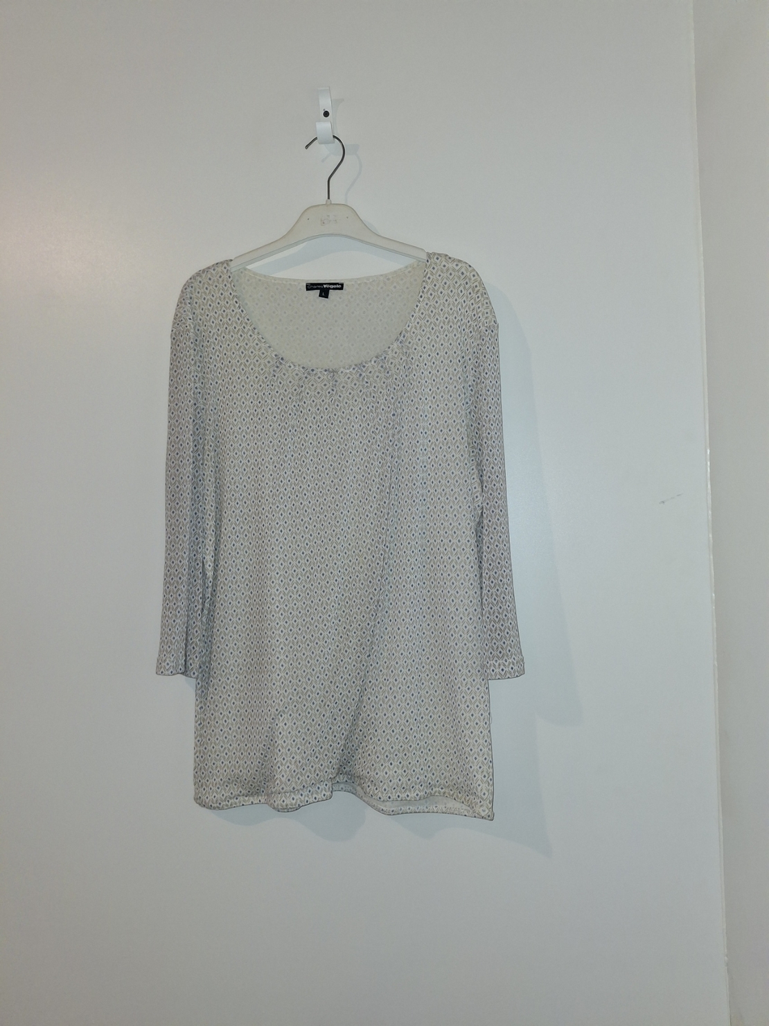 Блуза Charless Vogele 0630