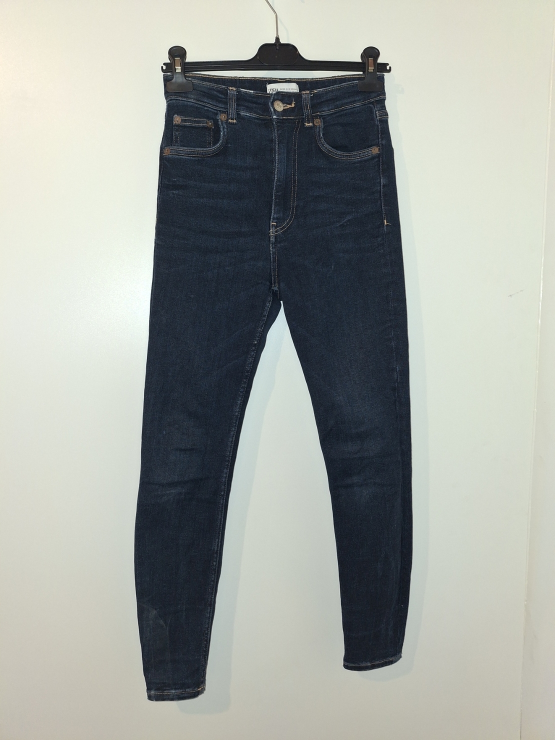 Дънки ZARA 0072