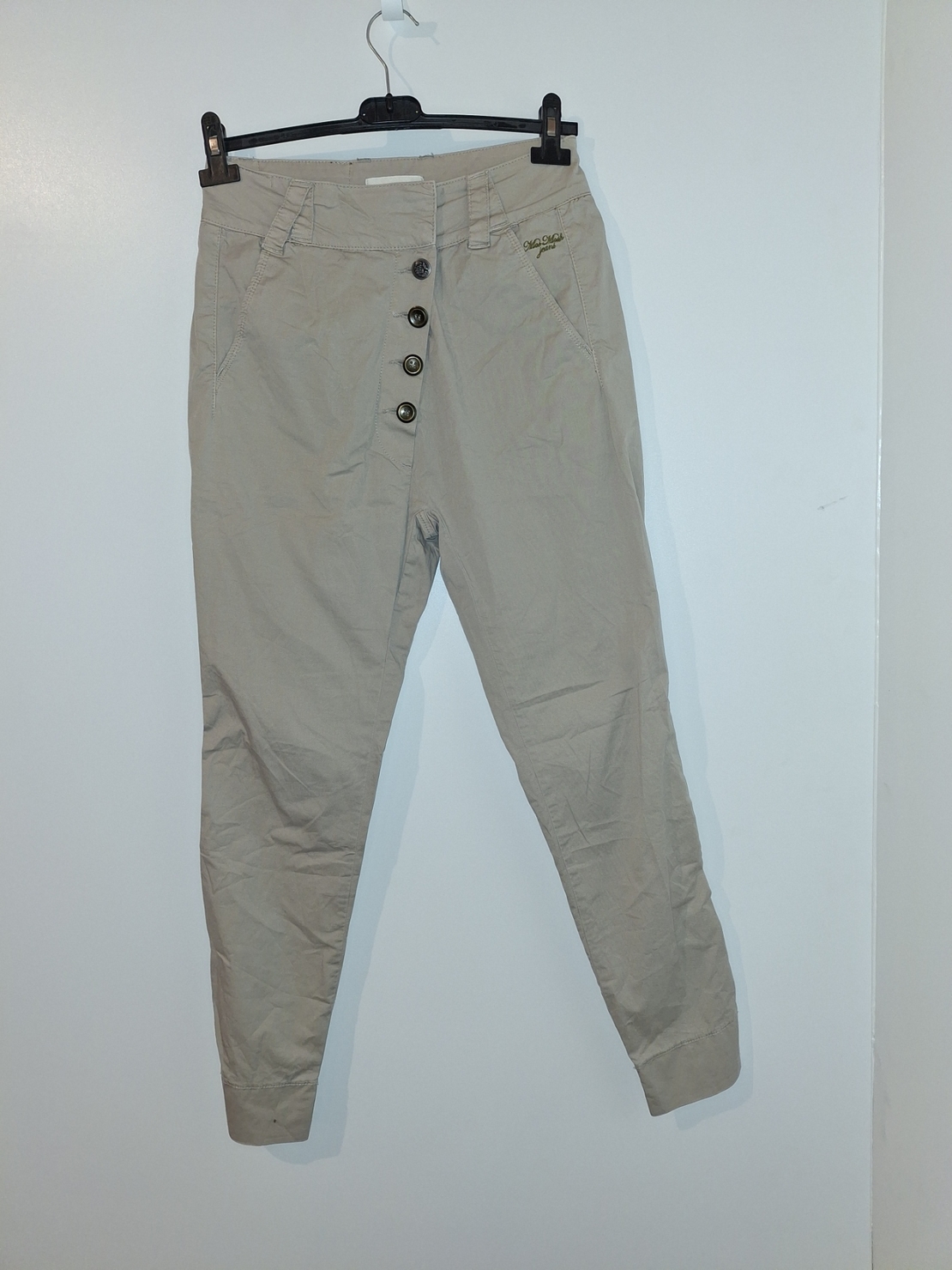 Панталон MOS MOSH 0281