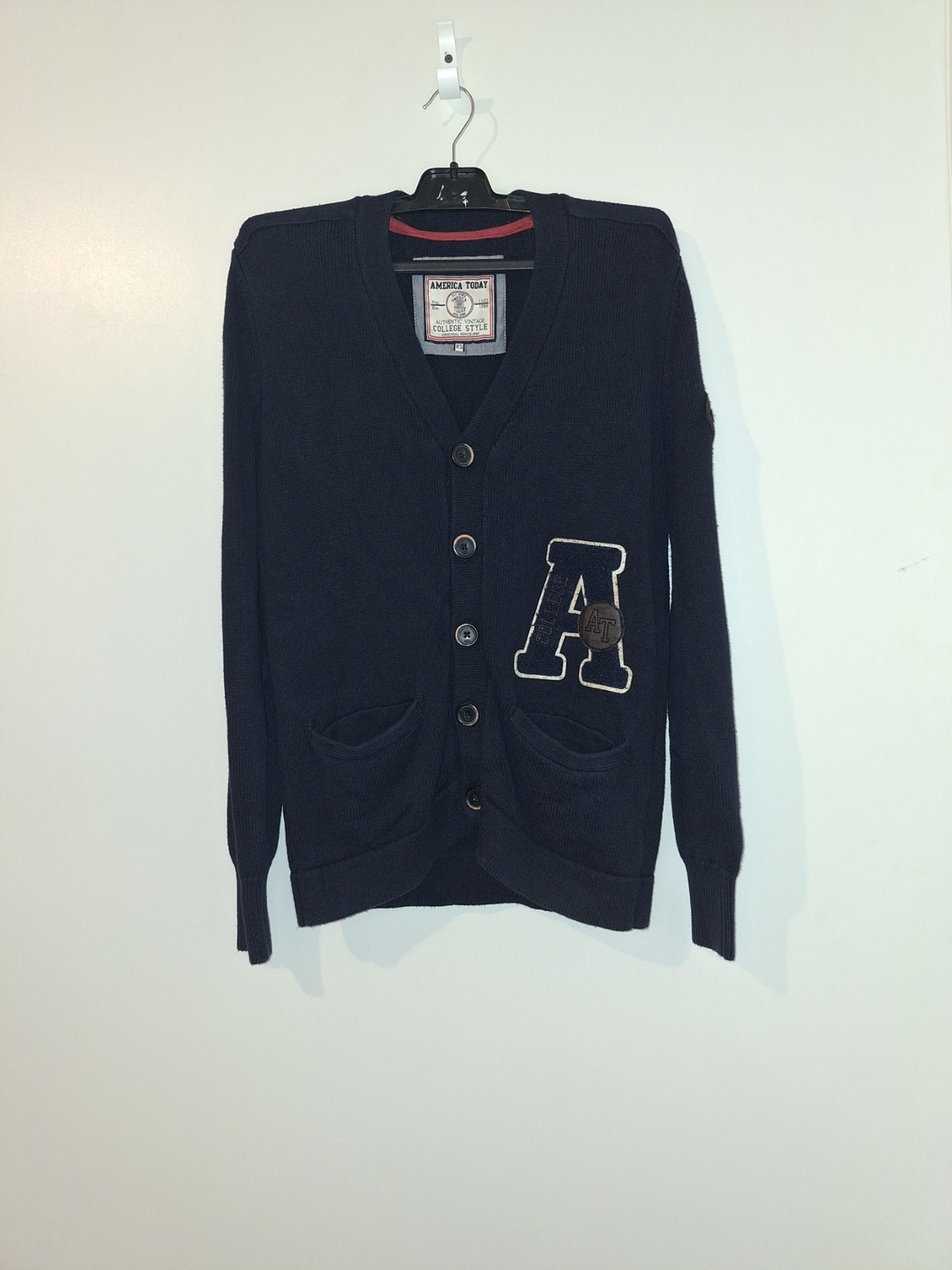 Жилетка Quality Clothing 0421