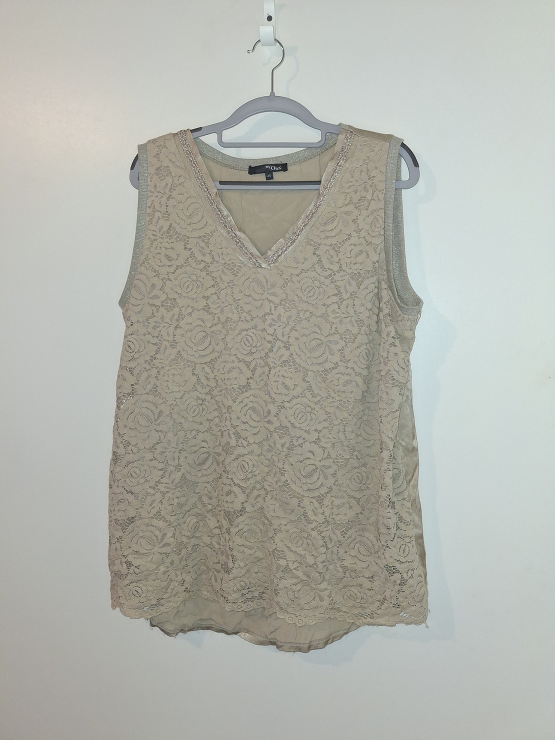 Потник Mu own 2674