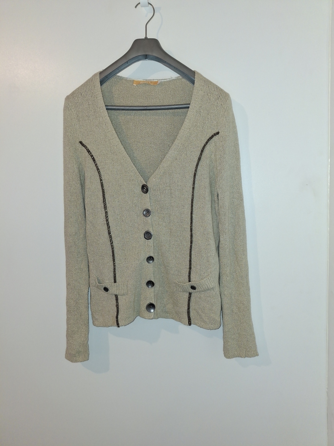 Жилетка Biba 1364