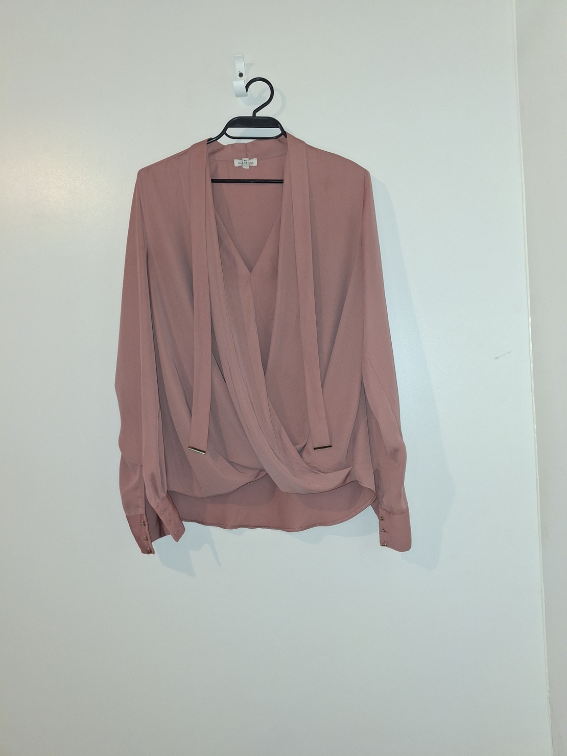 Блуза River Island 0614