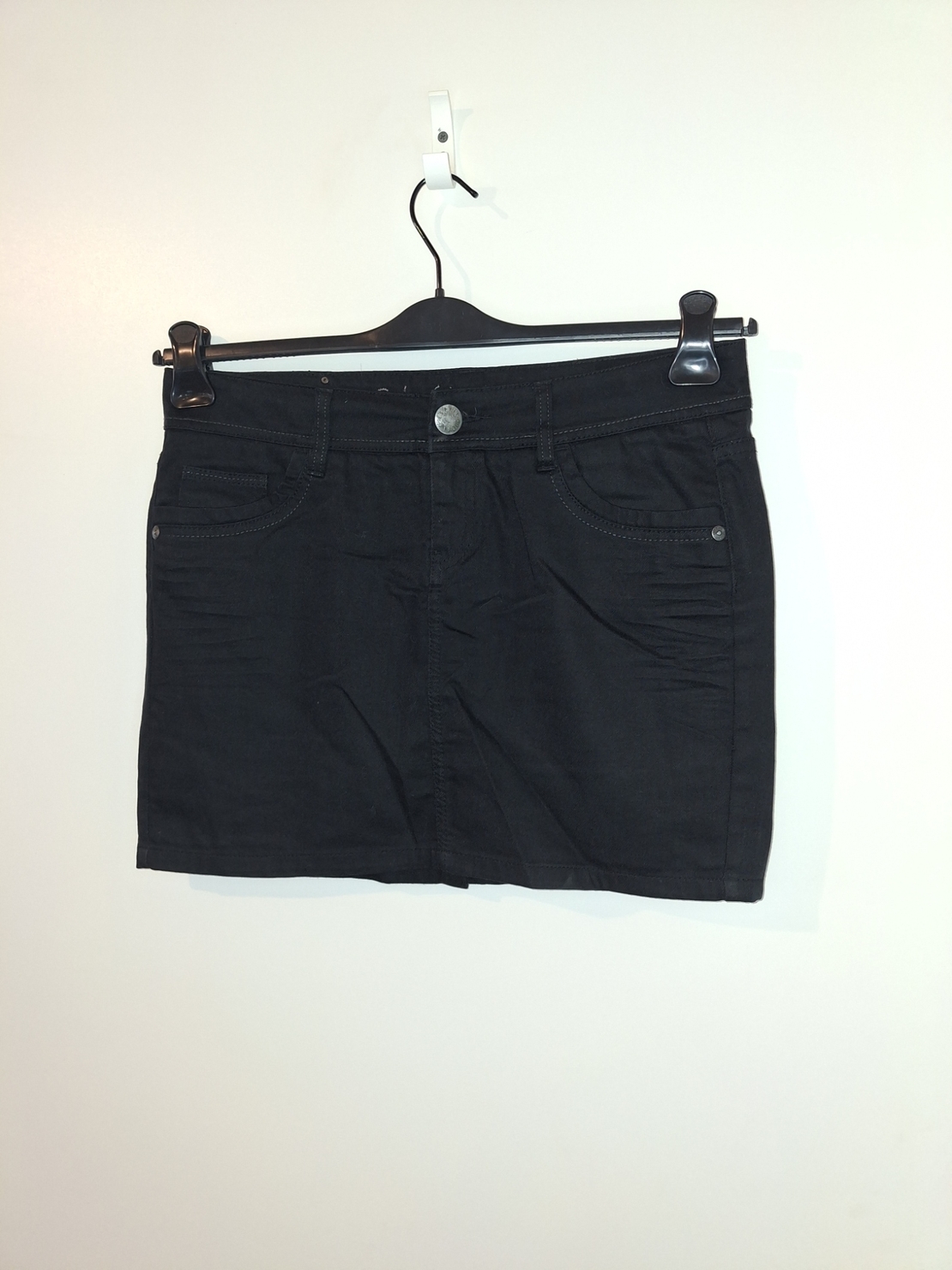 Дънкова пола Esprit 2185