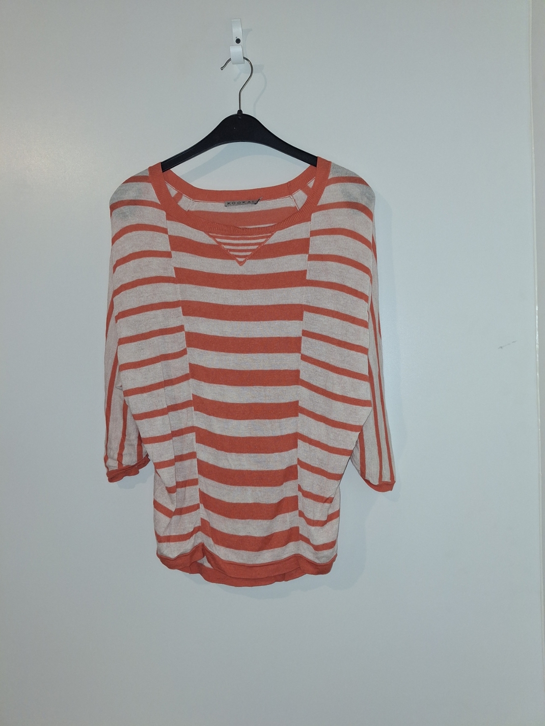 Блуза Kookai 0819