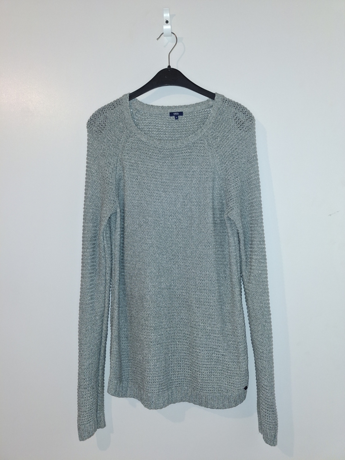 Плетена блуза CECIL 0828