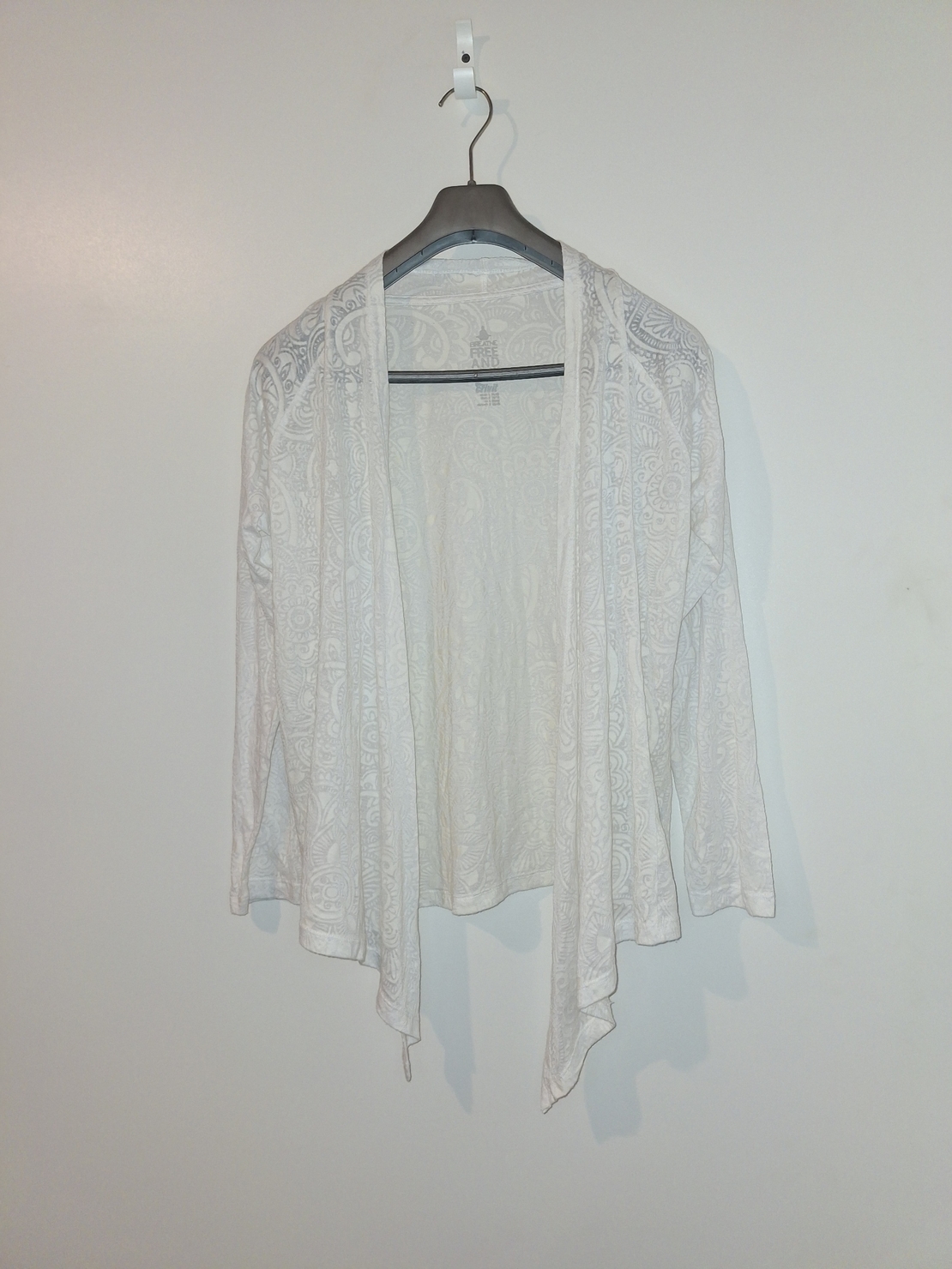 Жилетка Crivit1415