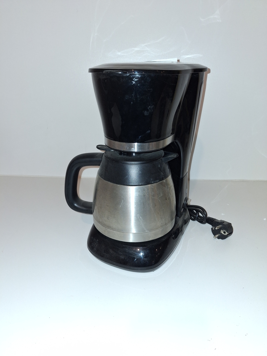 Кафемашина TecTro